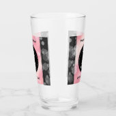 第2エレガントバラクォー結婚ツ記念日 タンブラーグラス (右)