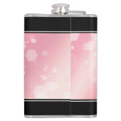 第2エレガントバラクォー結婚ツ記念日 フラスク (裏面)