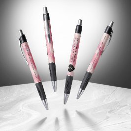 第2エレガントバラクォー結婚ツ記念日 ボールペン