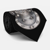 第2クラスのダイバー ネクタイ (ロール)