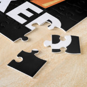 第2グレードのロック解除レベル上げ新学期1番目 ジグソーパズル (側面)