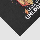 第2グレードのロック解除レベル上げ新学期1番目 薄葉紙 (詳細)