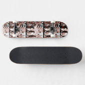 第2シフト別館 スケートボード (横)