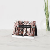 第2シフト サンキューカード (裏面)