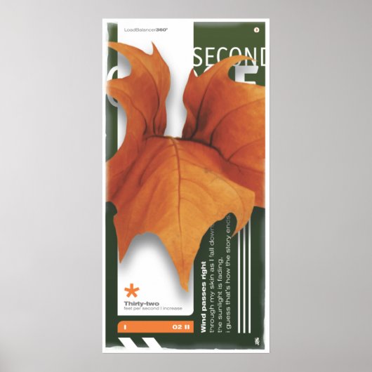 第2シーズン（ポスター） ポスター (正面)