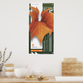 第2シーズン（ポスター） ポスター (キッチン)