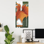 第2シーズン（ポスター） ポスター (ホームオフィス)