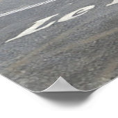 第2ステージツアーデフランス1969の仕上げ ポスター (角)