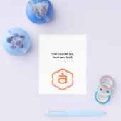 第2チャクラ- Svadhisthana チラシ (シングル)