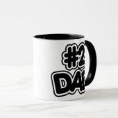 第2パパ マグカップ (正面右)