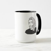 第2プディング マグカップ (正面右)