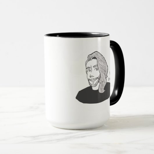 第2プディング マグカップ (正面右)