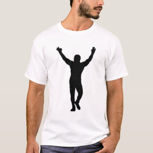 第2ベスト Tシャツ (正面)