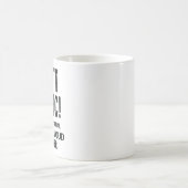 第2ラインクラウドエンジニア コーヒーマグカップ (中央)