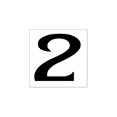 第2ラバーアートスタンプ ラバースタンプ (インプリント)