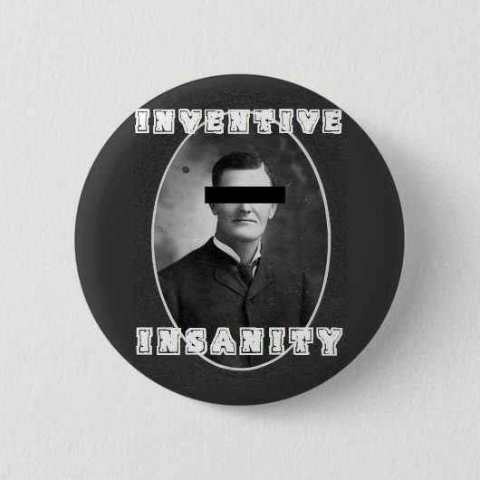 第2ロゴ 缶バッジ (正面)