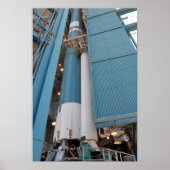 第2ロッ無地のクモータはプラム内に移動する ポスター (正面)