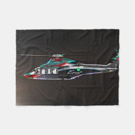 第2便 フリースブランケット