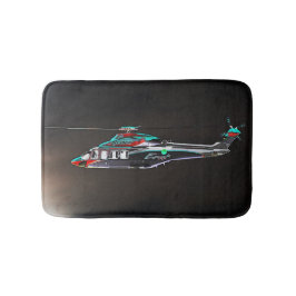 第2便bmcnm バスマット