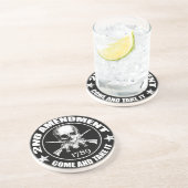 第2修正はそれにスカルおよびAR'Sを取ります来ます コースター (側面)