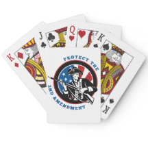 第2修正サポート!