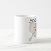 第2修正 コーヒーマグカップ (中央)