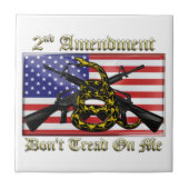 第2修正 タイル (正面)