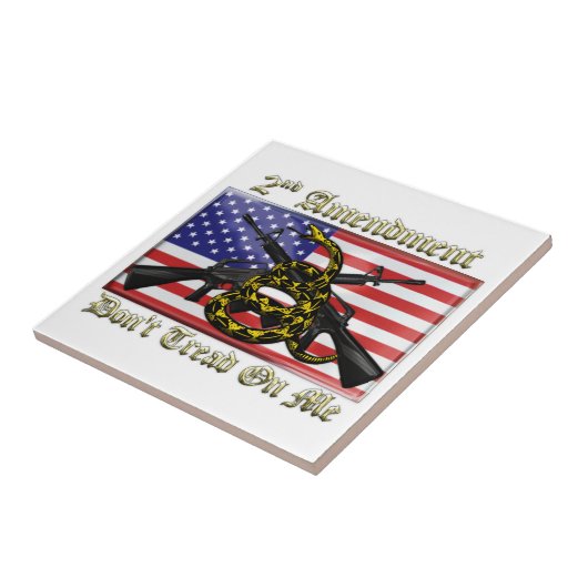 第2修正 タイル (側面)