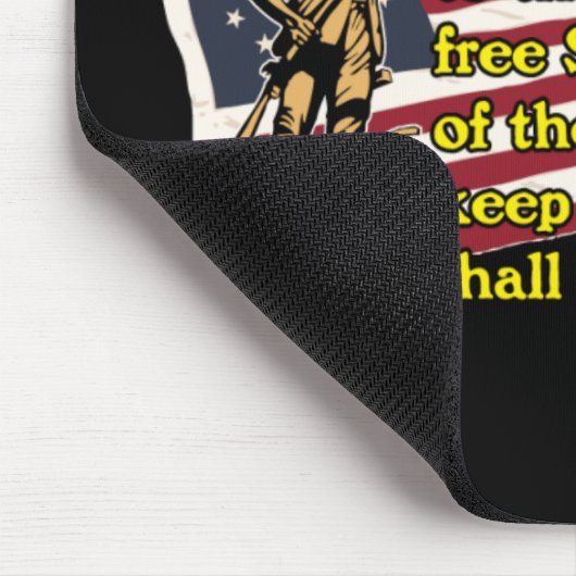 第2修正 マウスパッド (コーナー)