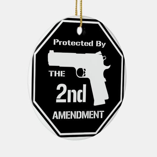 第2修正(黒い) .pngによって保護される セラミックオーナメント (右)
