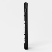 第2修正! Case-Mate iPhoneケース (裏面/左)