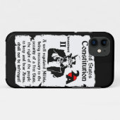 第2修正! Case-Mate iPhoneケース (裏面(横))