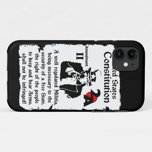 第2修正! Case-Mate iPhoneケース (裏面(横))