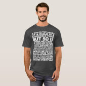 第2修正 Tシャツ (正面フル)