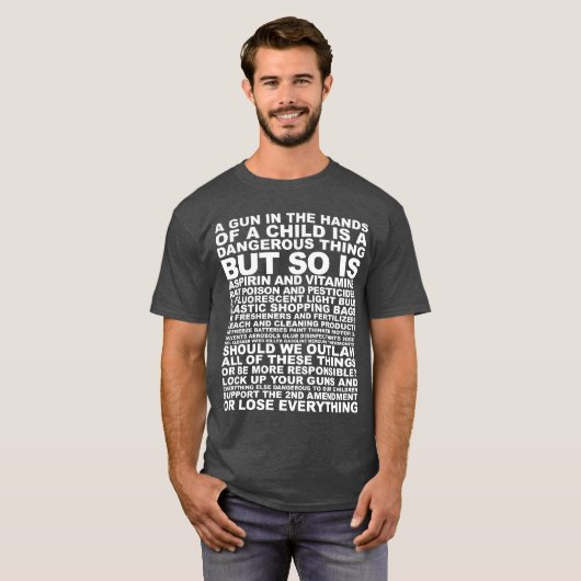 第2修正 Tシャツ (正面フル)