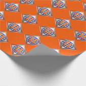 第2劇場信号旅団 ラッピングペーパー (角)