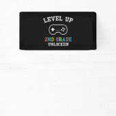 第2勾配ロック解除 横断幕 (インサイチュ)