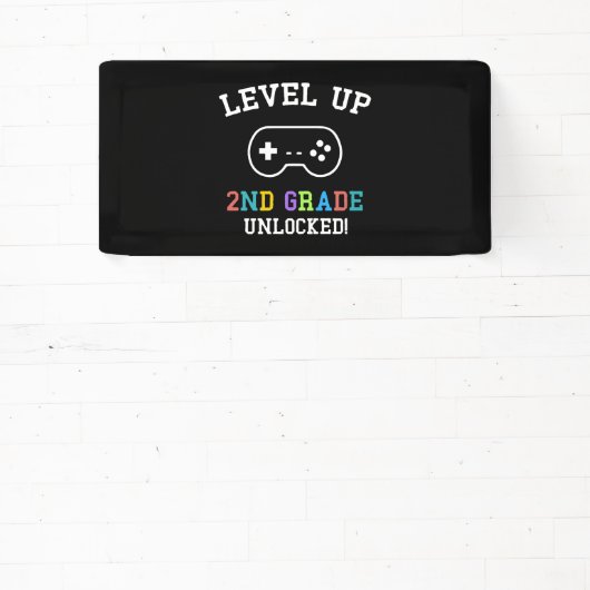 第2勾配ロック解除 横断幕 (インサイチュ)