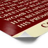 第2回めでたいミステリーポスター ポスター (コーナー)