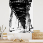 第2回チャンスやる気を起こさせるポスター ポスター (キッチン)