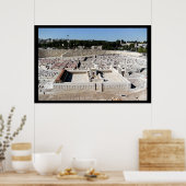 第2回ベイスハミクダッシュ ポスター (キッチン)