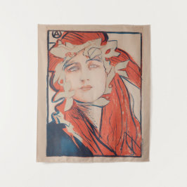 第2回ポーランド芸術家協会展 タペストリー