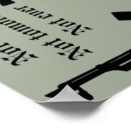 第2回修正ポスター ポスター (角)