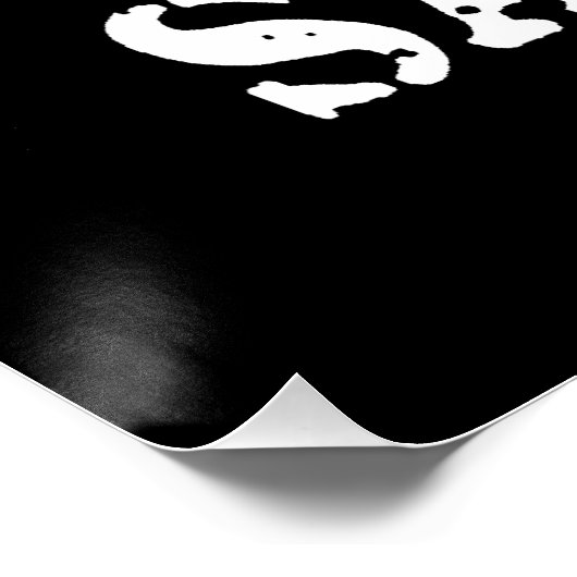 第2回修正ポスター ポスター (コーナー)