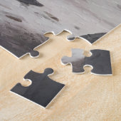 第2回改正サンタクリおもしろいスマス ジグソーパズル (側面)