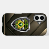 第2回装甲騎兵の連隊 Case-Mate iPhoneケース (裏面 (横))