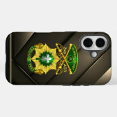 第2回装甲騎兵の連隊 Case-Mate iPhoneケース (裏面 (横))