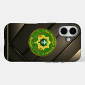第2回装甲騎兵の連隊 Case-Mate iPhoneケース (裏面 (横))