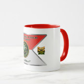 第2回ACRガイドン マグカップ (正面右)