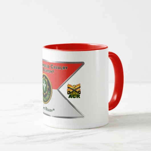 第2回ACRガイドン マグカップ (正面右)